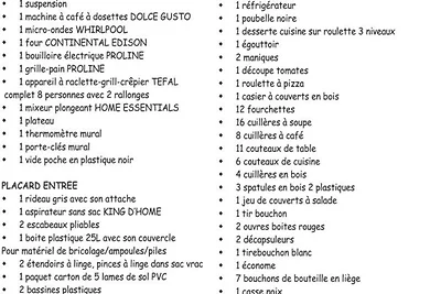 Wohnung in Boussolenc mit Skizugang