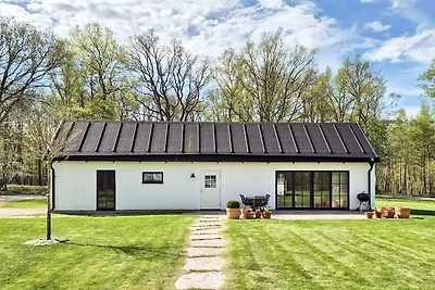 5 Sterne Ferienhaus in FÄRJESTADEN