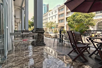 Stijlvol 1BR-appartement | Luxe wonen nabij...