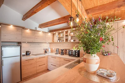 Splendida casa vacanze con piscina privata