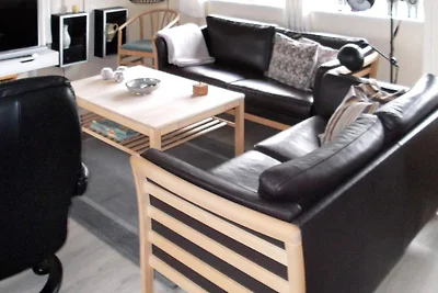 6 Personen Ferienhaus in Henne