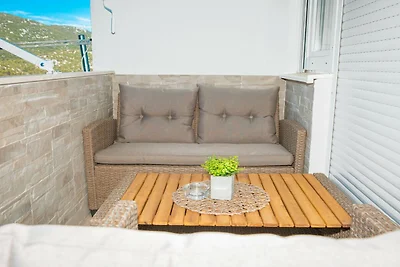 Apartment Matko - Two Bedrom Apartment with B...