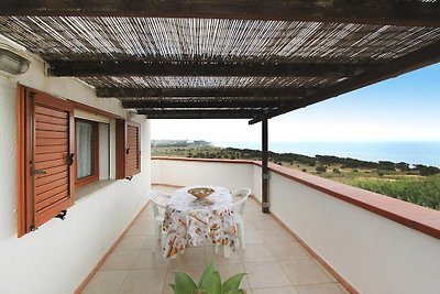 Apartment in Castelvetrano in holiday park