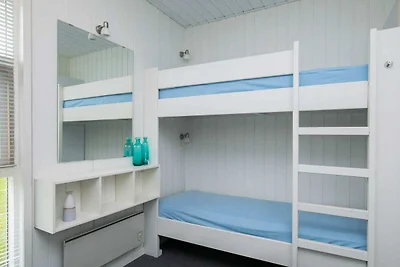 8 Personen Ferienhaus in Hjørring