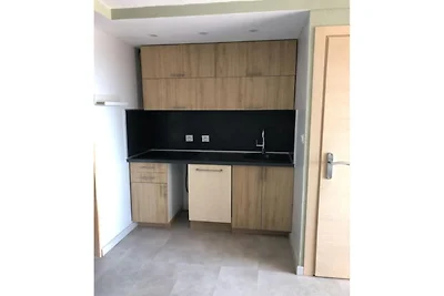 Appartement met twee slaapkamers, Savannah...