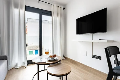 Boutique-Apartment in Faro's Fuengirola