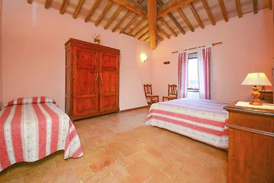 Casa Vacanze Reale Con Piscina