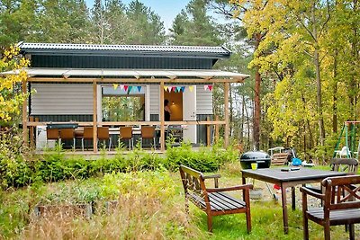 4 Personen Ferienhaus in INGARÖ