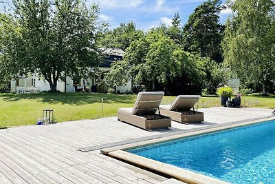 5 sterren vakantie huis in VISBY