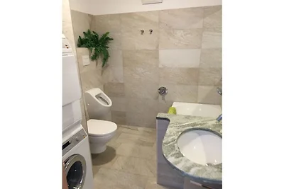 Appartement in Lana met zwembad