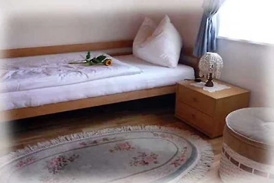 Vakantiehuis met 1 slaapkamer