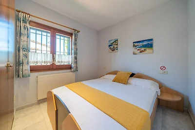Gut ausgestattete Villa in L’Escala