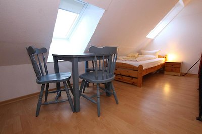 Ferienwohnung in Westerland auf Sylt