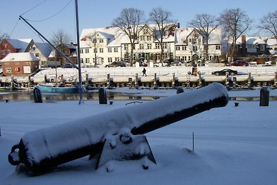 Ferienwohnungen, Tönning