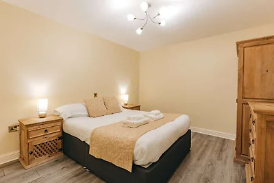 Ferienhaus mit 2 Schlafzimmern für 4 Gäste, K...