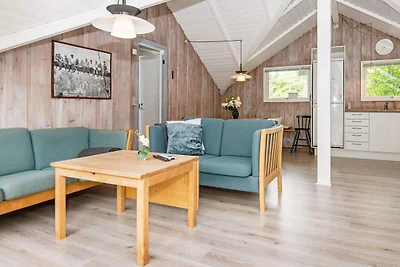 8 Personen Ferienhaus in Toftlund