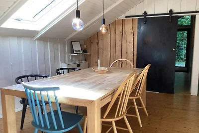 Ferienhaus Erholungsurlaub Väggerlöse