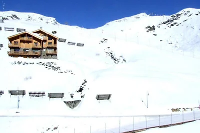 Casa vacanze vicino alle piste da sci a Caron