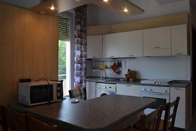 Piacevole e rilassante residence sul Lago di...