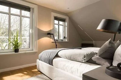 Ferienhaus in Loddin mit Schwimmbecken