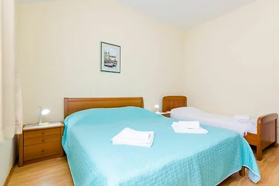 Apartments Mali Paradiso - Two Bedroom Apartm...