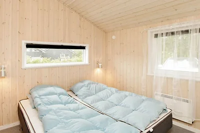 6 Personen Ferienhaus in Ansager-By Traum
