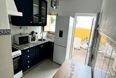 Wohnung in Lagos nahe Historischer Marina