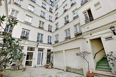 Chique appartement -2BR/6P-...