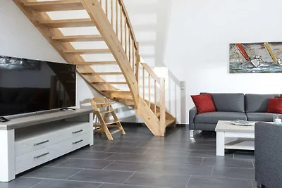 Ferienhaus Mooie Slapen