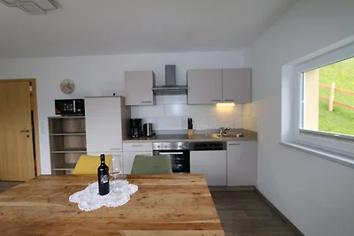 Apartament w Kaprun blisko stoków