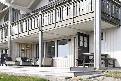 5 Sterne Ferienhaus in UDDEVALLA
