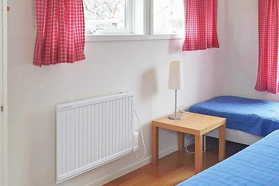 9 persoons vakantie huis in LÖTTORP