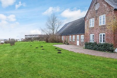 4 Sterne Ferienhaus in Højer