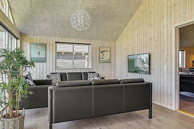 16 persoons vakantie huis in Hasselberg