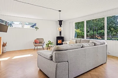 6 Personen Ferienhaus in Væggerløse