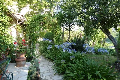 La fontaine vieille, Vence