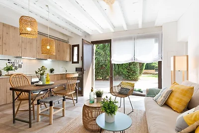 Sant Mori Boutique-Villa mit privatem Pool