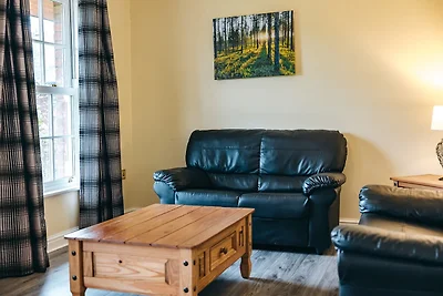 Ferienhaus mit 2 Schlafzimmern für 4 Gäste, K...