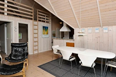 6 Personen Ferienhaus in Blåvand