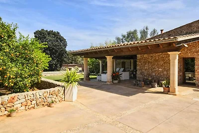 Vakantiehuis op Mallorca met privézwembad