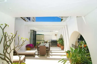 Moscu 11 Comfortabele vakantiewoning