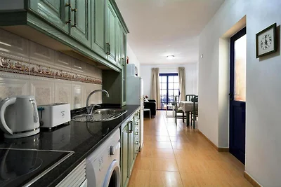 Ferienwohnung, Playa Blanca