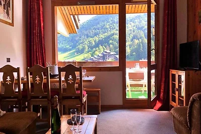 Cotes Residenz für 8 Personen