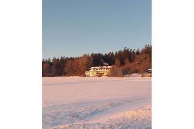 Comfort Appartamenti Zum Hackelstein