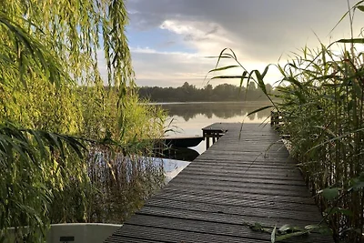 Das Haus am See