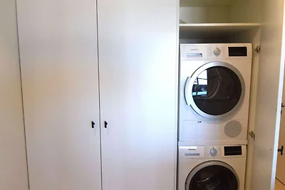 Appartement direkt neben dem Casino