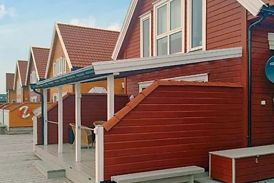 6 Personen Ferienhaus in Gursken-By Traum