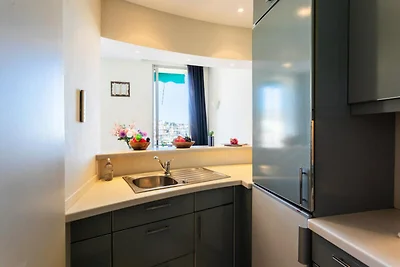 PET231 Prachtig appartement gelegen aan de Qu...