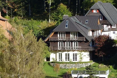 Ferienwohnung mit 2 Schlafzimmer