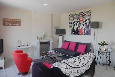 Casa vacanze a Ploudalmיzeau
